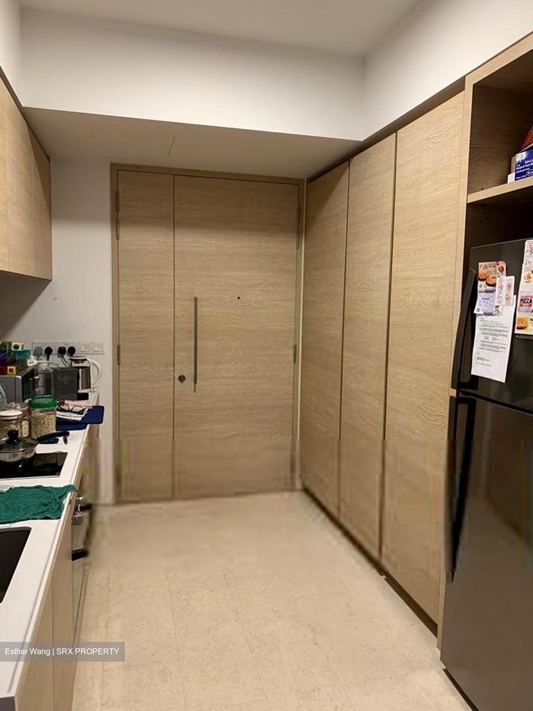 Sennett Residence (D13), Condominium #435310241